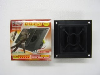 C30 - PIRO TWEETER PR83